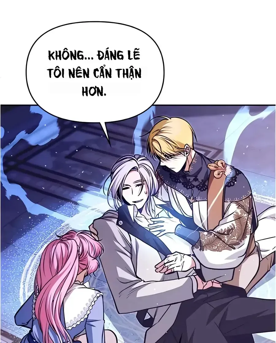 Nam Thứ Đình Công Thì Phải Làm Sao?! Chap 59 - Next Chap 60