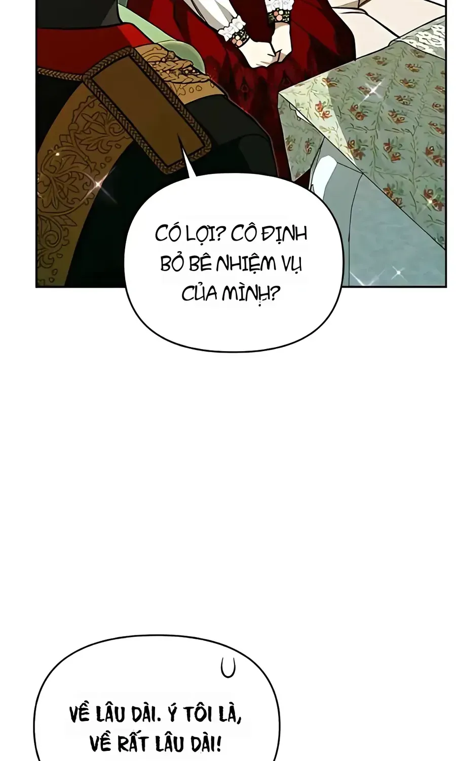 Nam Thứ Đình Công Thì Phải Làm Sao?! Chap 59 - Next Chap 60