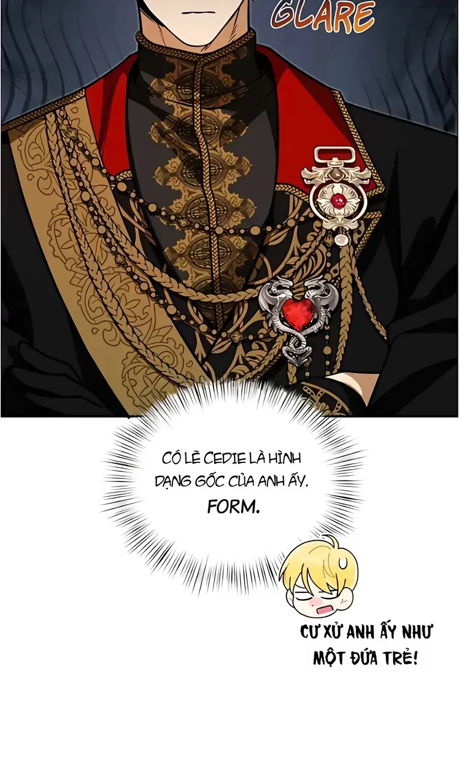 Nam Thứ Đình Công Thì Phải Làm Sao?! Chap 59 - Next Chap 60