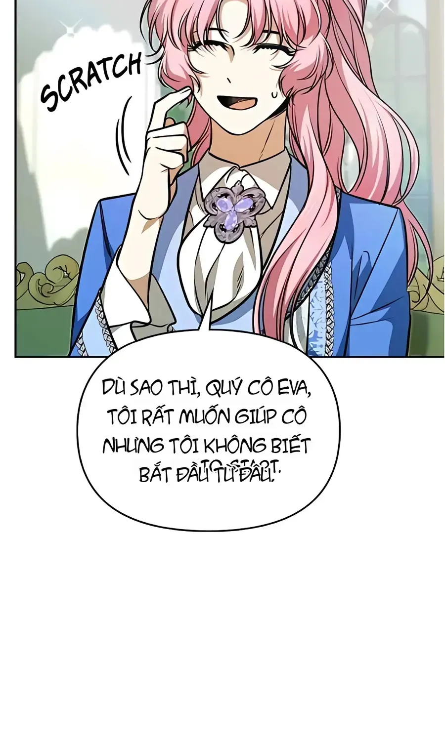 Nam Thứ Đình Công Thì Phải Làm Sao?! Chap 59 - Next Chap 60