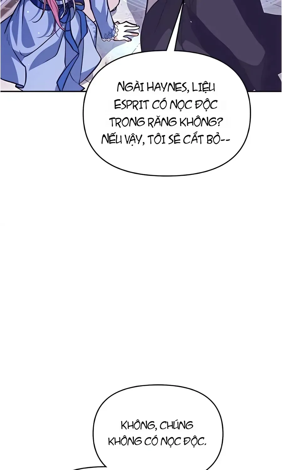 Nam Thứ Đình Công Thì Phải Làm Sao?! Chap 59 - Next Chap 60