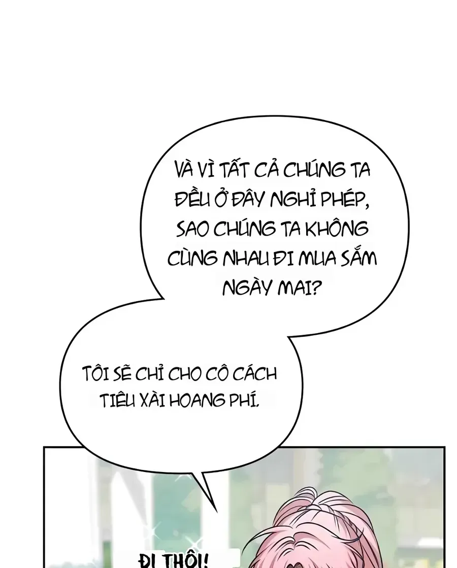 Nam Thứ Đình Công Thì Phải Làm Sao?! Chap 59 - Next Chap 60