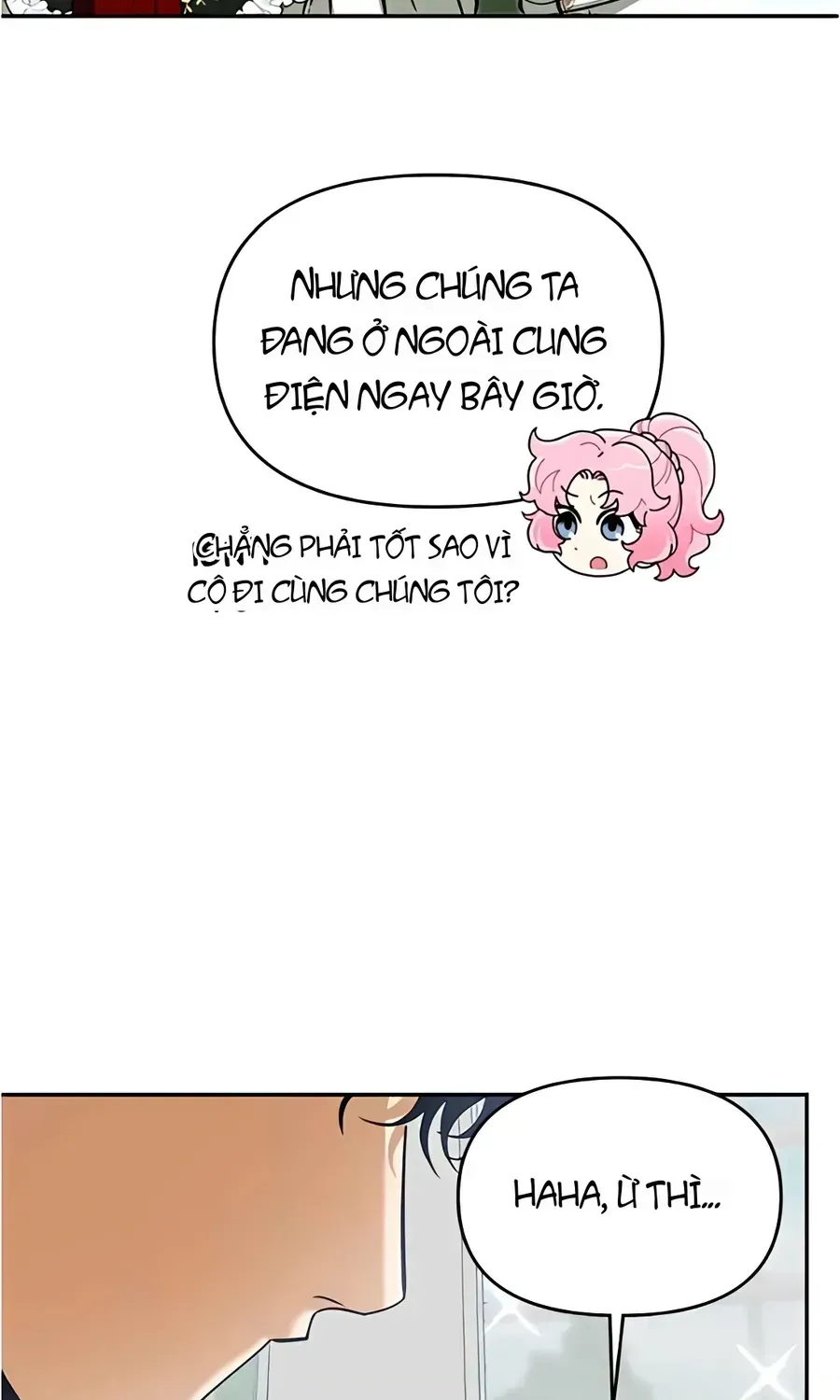 Nam Thứ Đình Công Thì Phải Làm Sao?! Chap 59 - Next Chap 60