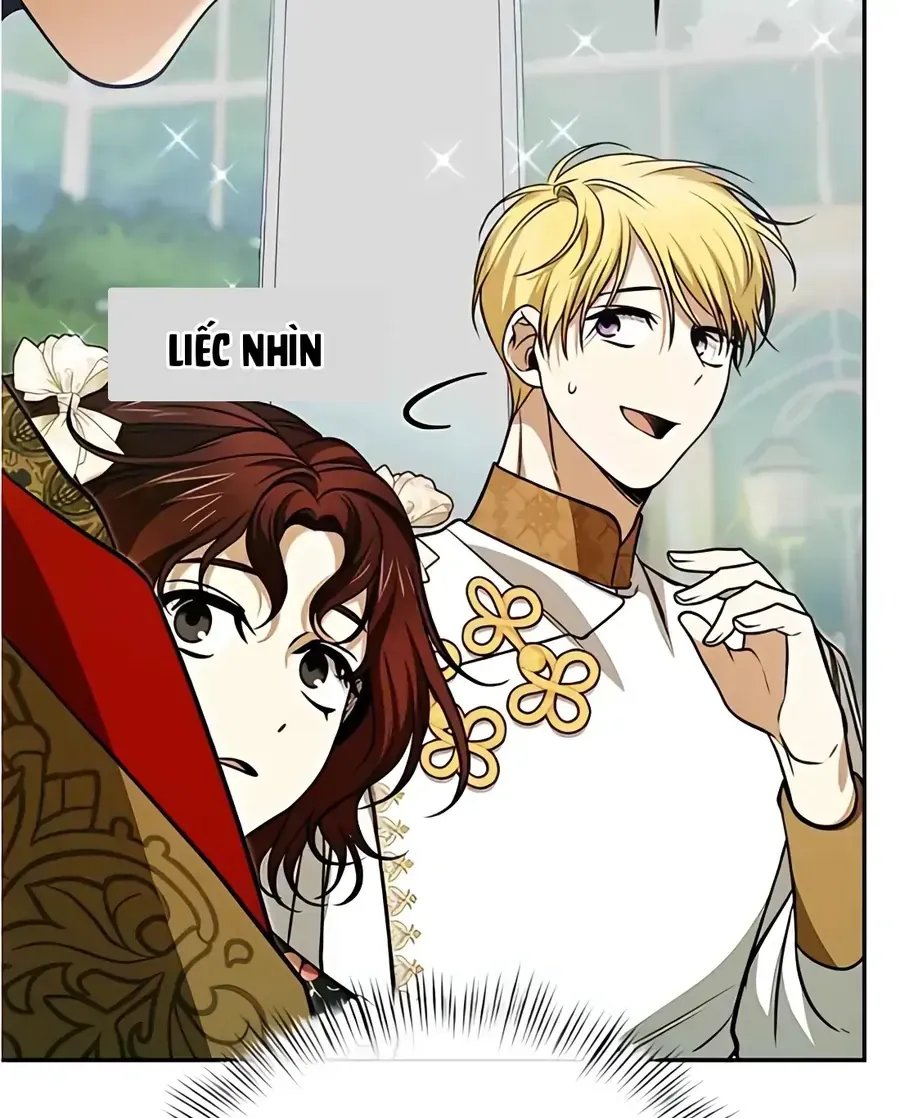 Nam Thứ Đình Công Thì Phải Làm Sao?! Chap 59 - Next Chap 60