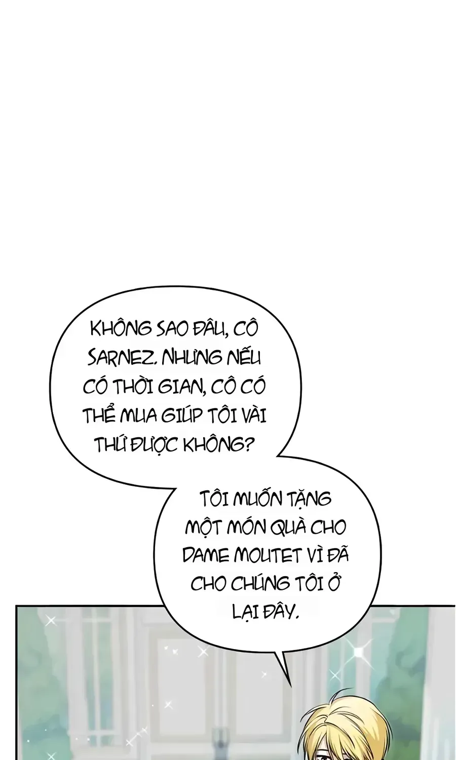 Nam Thứ Đình Công Thì Phải Làm Sao?! Chap 59 - Next Chap 60