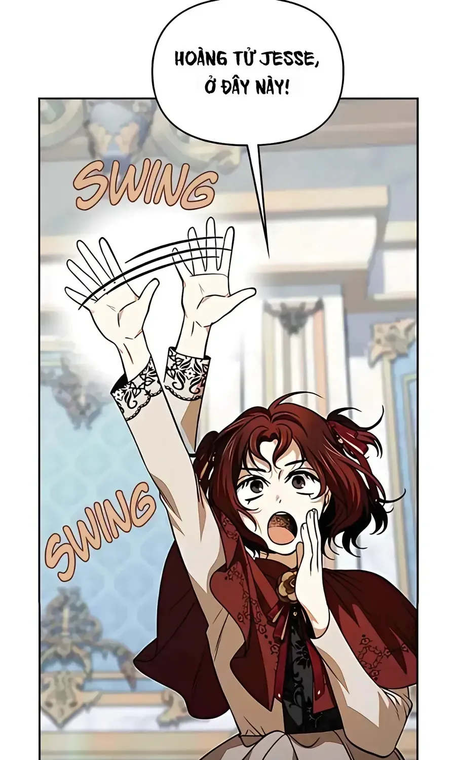 Nam Thứ Đình Công Thì Phải Làm Sao?! Chap 59 - Next Chap 60