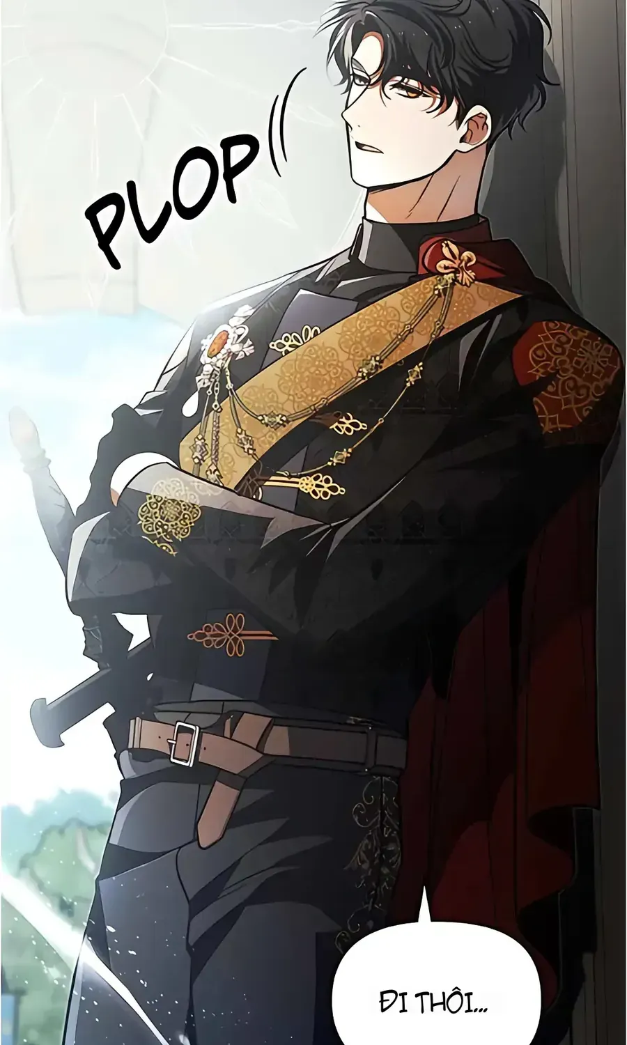 Nam Thứ Đình Công Thì Phải Làm Sao?! Chap 59 - Next Chap 60