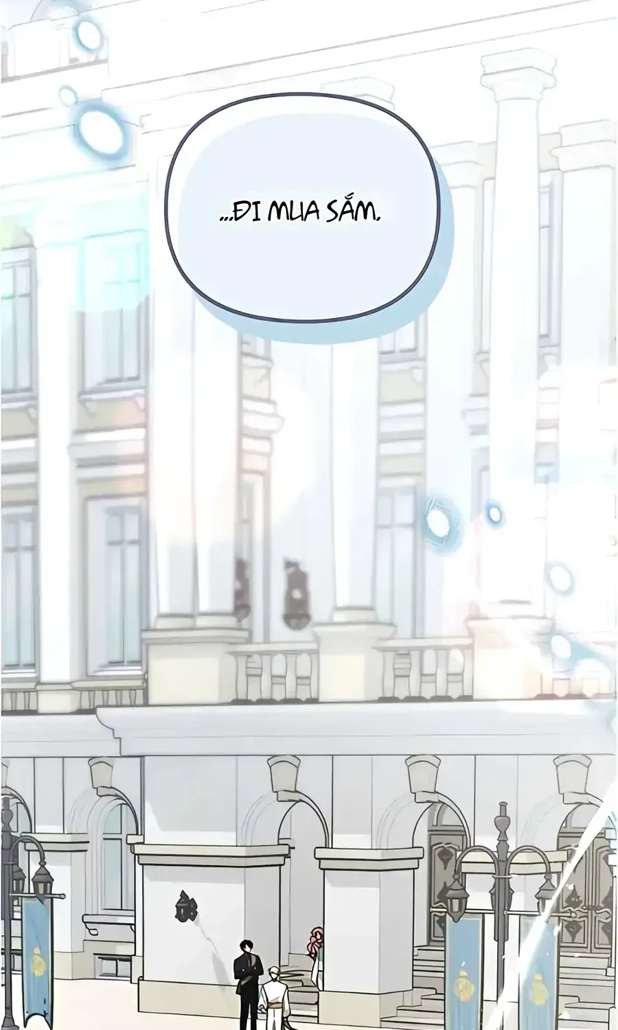 Nam Thứ Đình Công Thì Phải Làm Sao?! Chap 59 - Next Chap 60