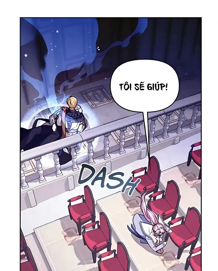 Nam Thứ Đình Công Thì Phải Làm Sao?! Chap 59 - Next Chap 60