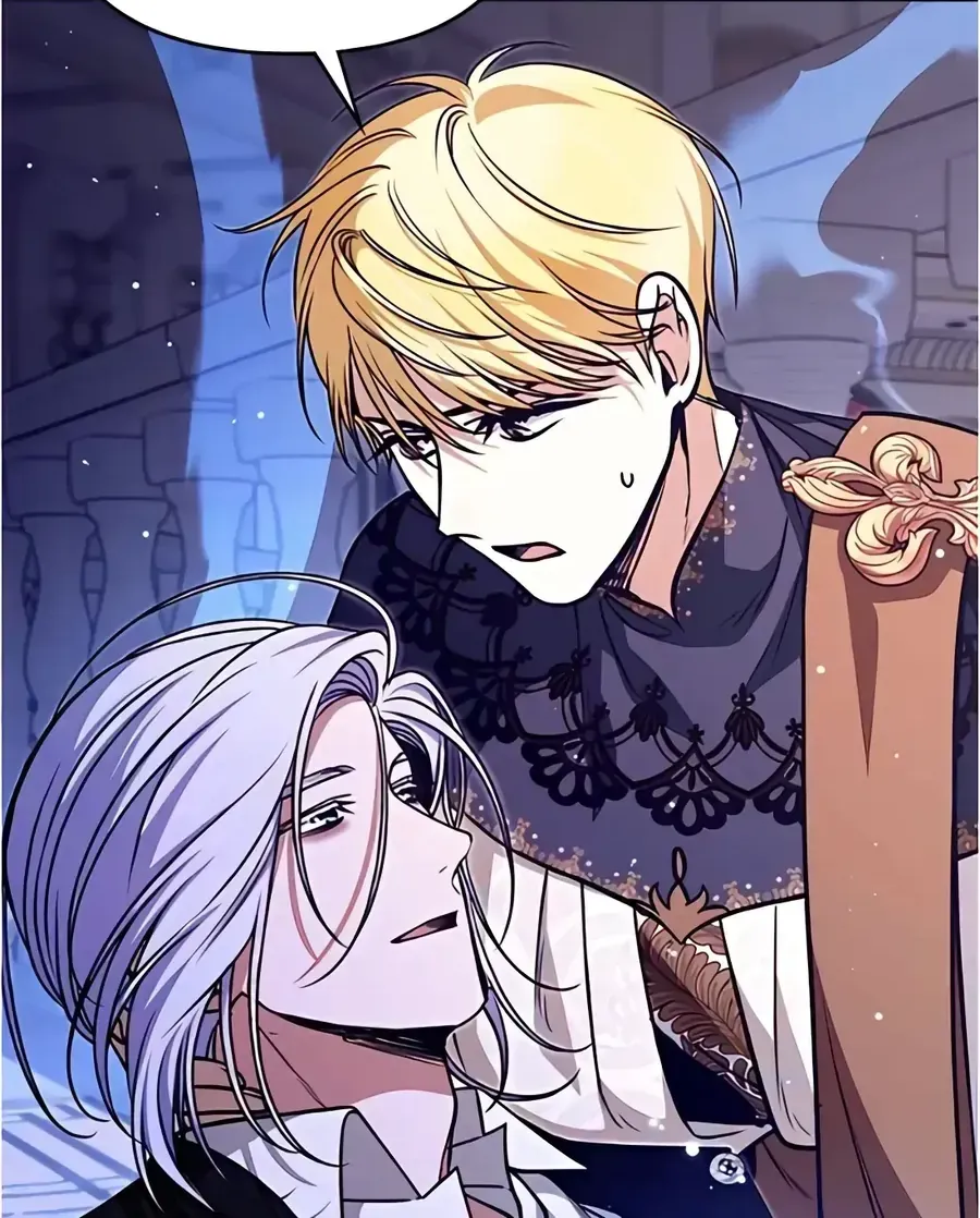 Nam Thứ Đình Công Thì Phải Làm Sao?! Chap 59 - Next Chap 60