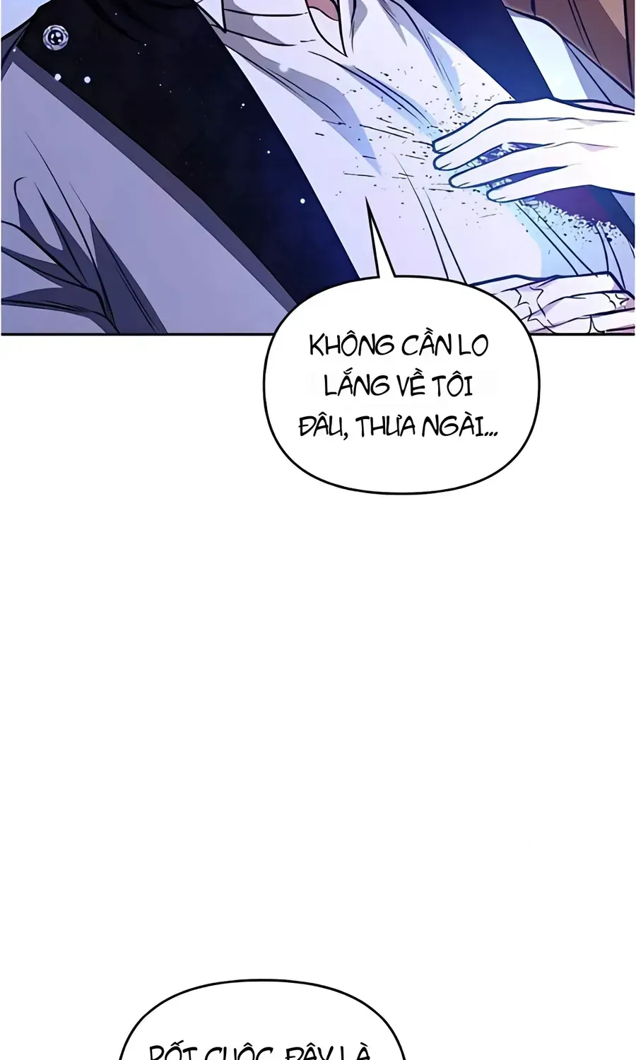 Nam Thứ Đình Công Thì Phải Làm Sao?! Chap 59 - Next Chap 60