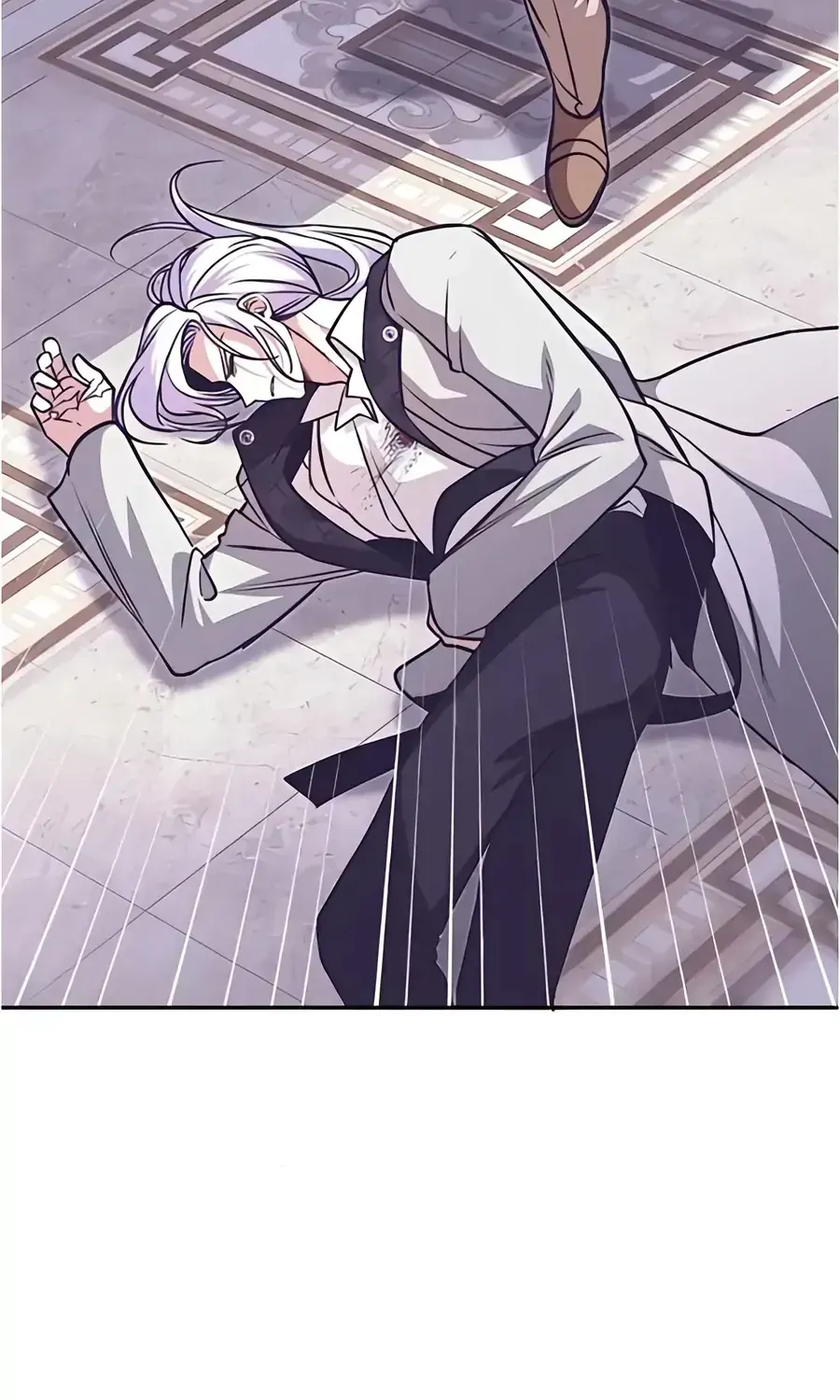 Nam Thứ Đình Công Thì Phải Làm Sao?! Chap 59 - Next Chap 60