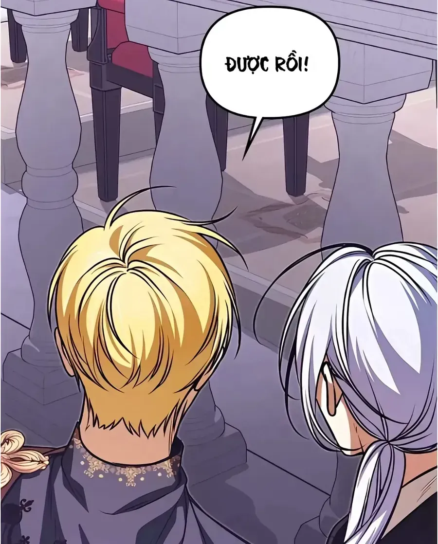 Nam Thứ Đình Công Thì Phải Làm Sao?! Chap 59 - Next Chap 60