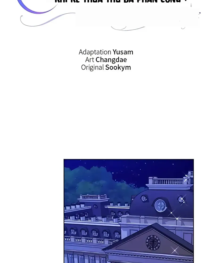 Nam Thứ Đình Công Thì Phải Làm Sao?! Chap 59 - Next Chap 60