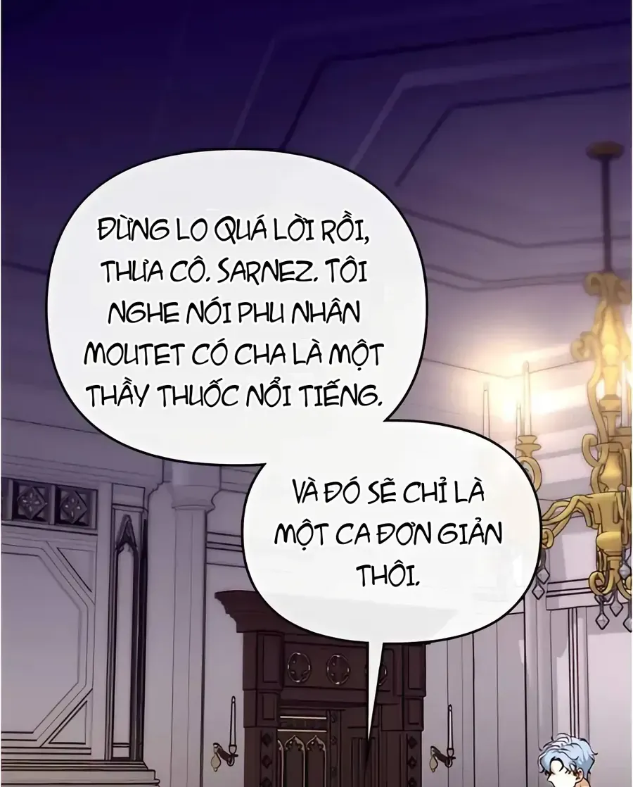Nam Thứ Đình Công Thì Phải Làm Sao?! Chap 59 - Next Chap 60