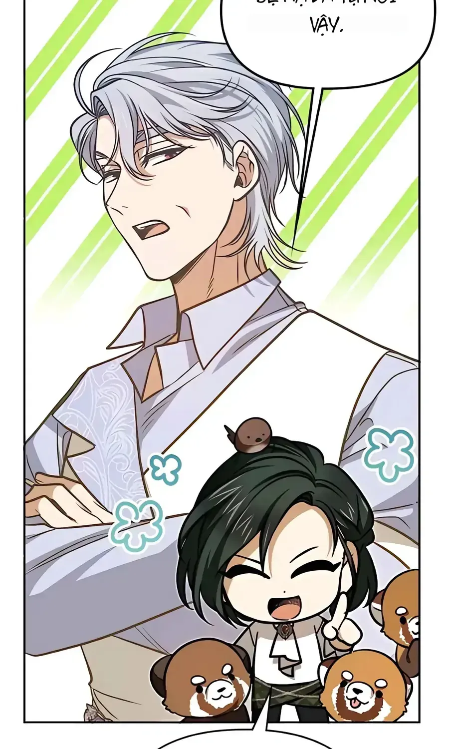 Nam Thứ Đình Công Thì Phải Làm Sao?! Chap 59 - Next Chap 60