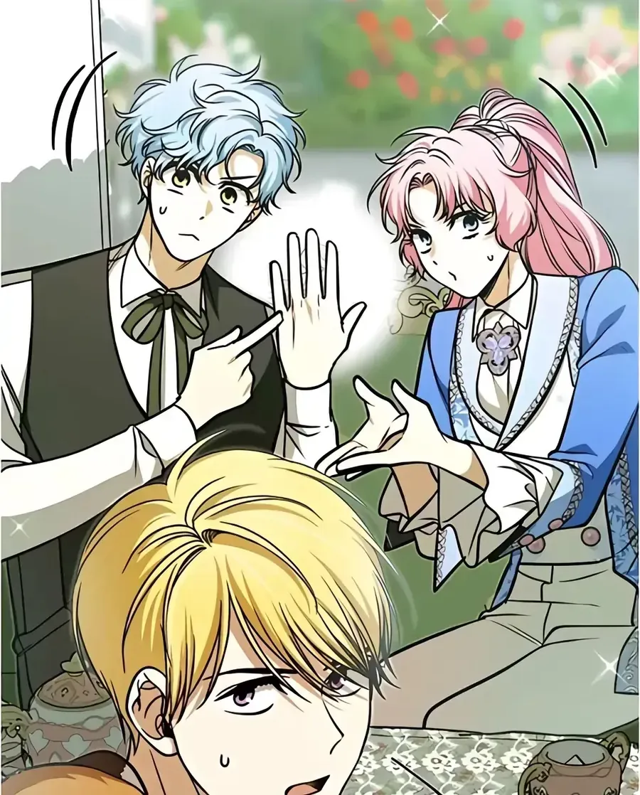 Nam Thứ Đình Công Thì Phải Làm Sao?! Chap 59 - Next Chap 60