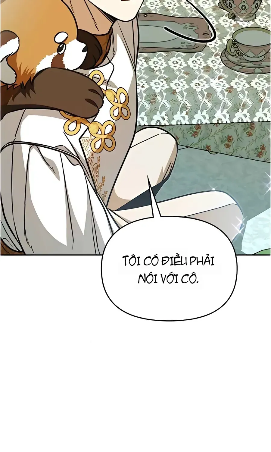 Nam Thứ Đình Công Thì Phải Làm Sao?! Chap 59 - Next Chap 60