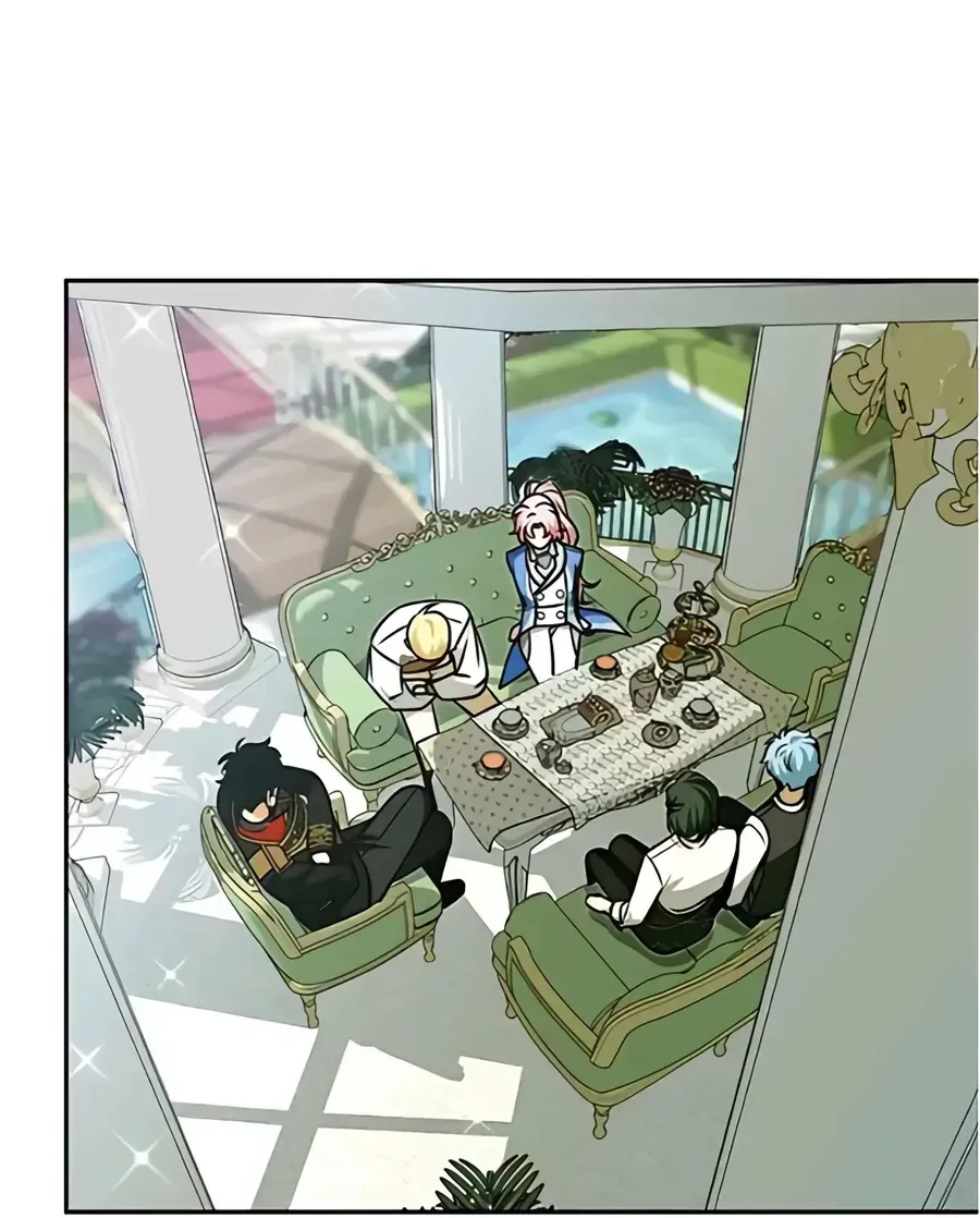 Nam Thứ Đình Công Thì Phải Làm Sao?! Chap 59 - Next Chap 60