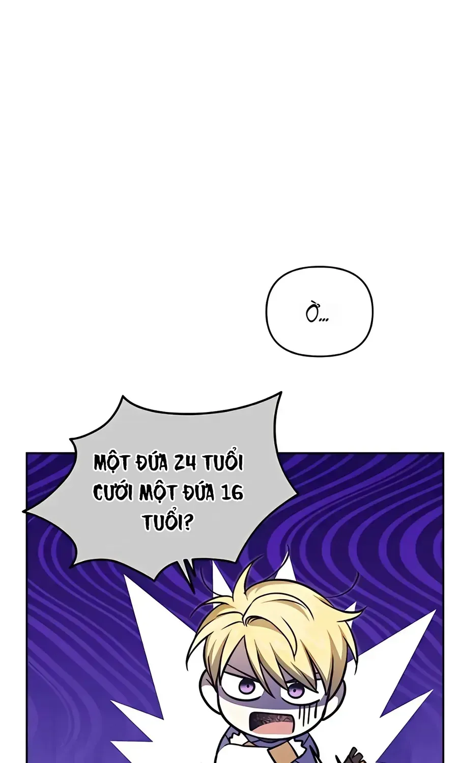 Nam Thứ Đình Công Thì Phải Làm Sao?! Chap 59 - Next Chap 60