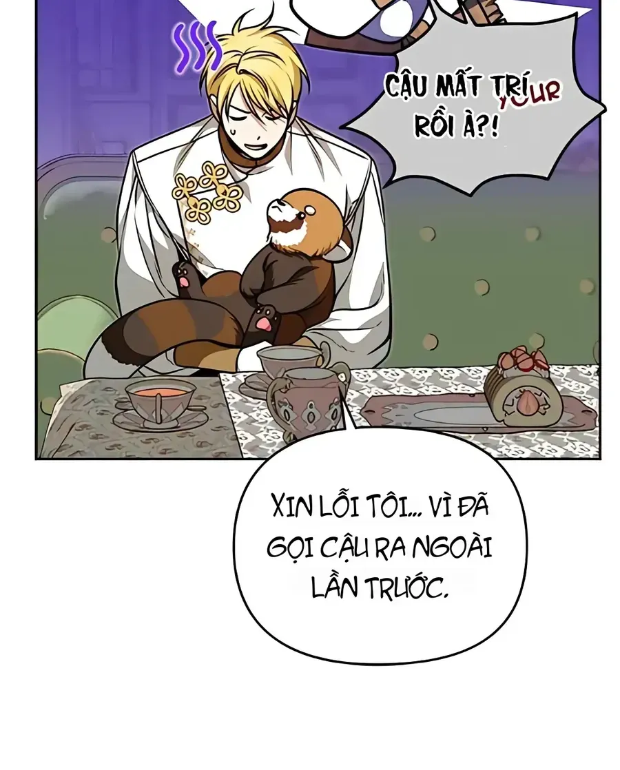 Nam Thứ Đình Công Thì Phải Làm Sao?! Chap 59 - Next Chap 60