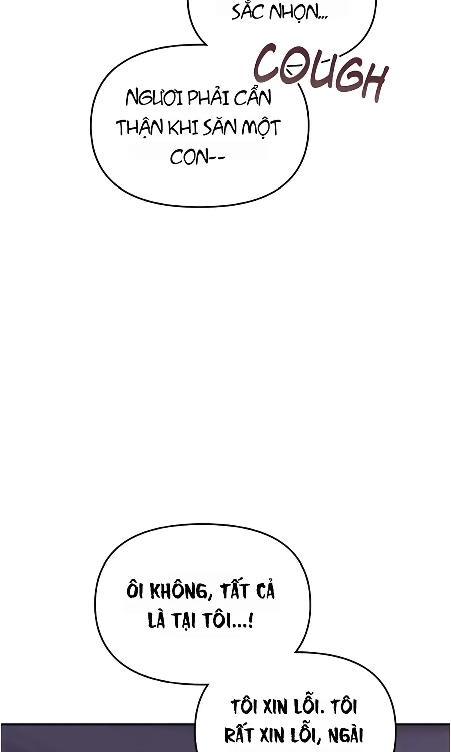 Nam Thứ Đình Công Thì Phải Làm Sao?! Chap 59 - Next Chap 60