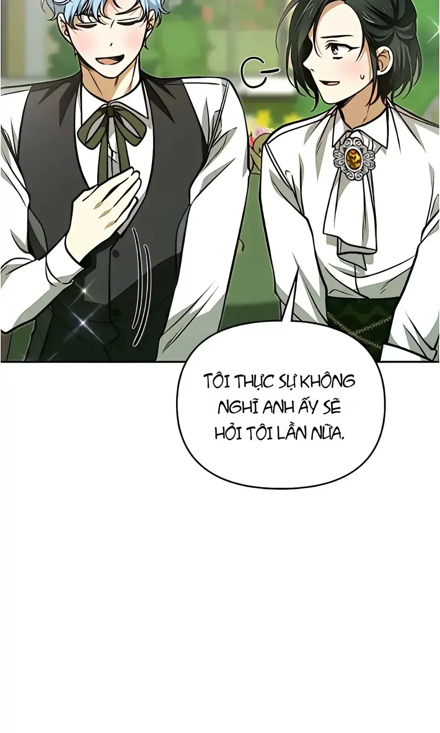 Nam Thứ Đình Công Thì Phải Làm Sao?! Chap 59 - Next Chap 60