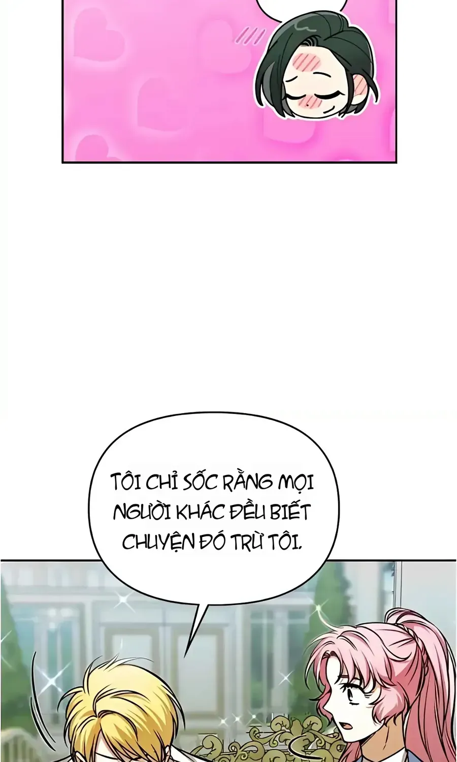 Nam Thứ Đình Công Thì Phải Làm Sao?! Chap 59 - Next Chap 60