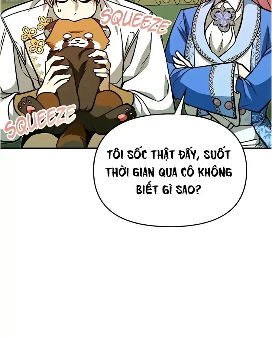 Nam Thứ Đình Công Thì Phải Làm Sao?! Chap 59 - Next Chap 60