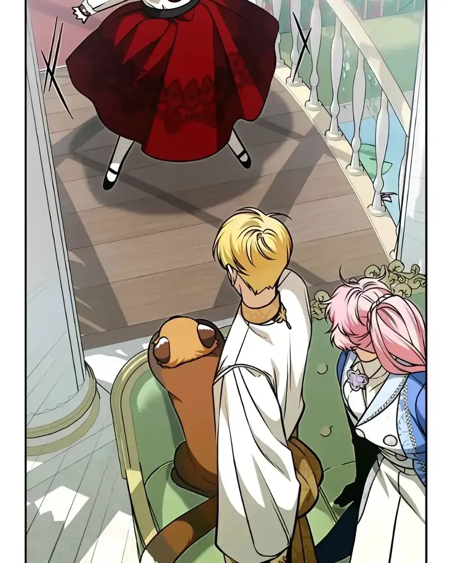 Nam Thứ Đình Công Thì Phải Làm Sao?! Chap 59 - Next Chap 60
