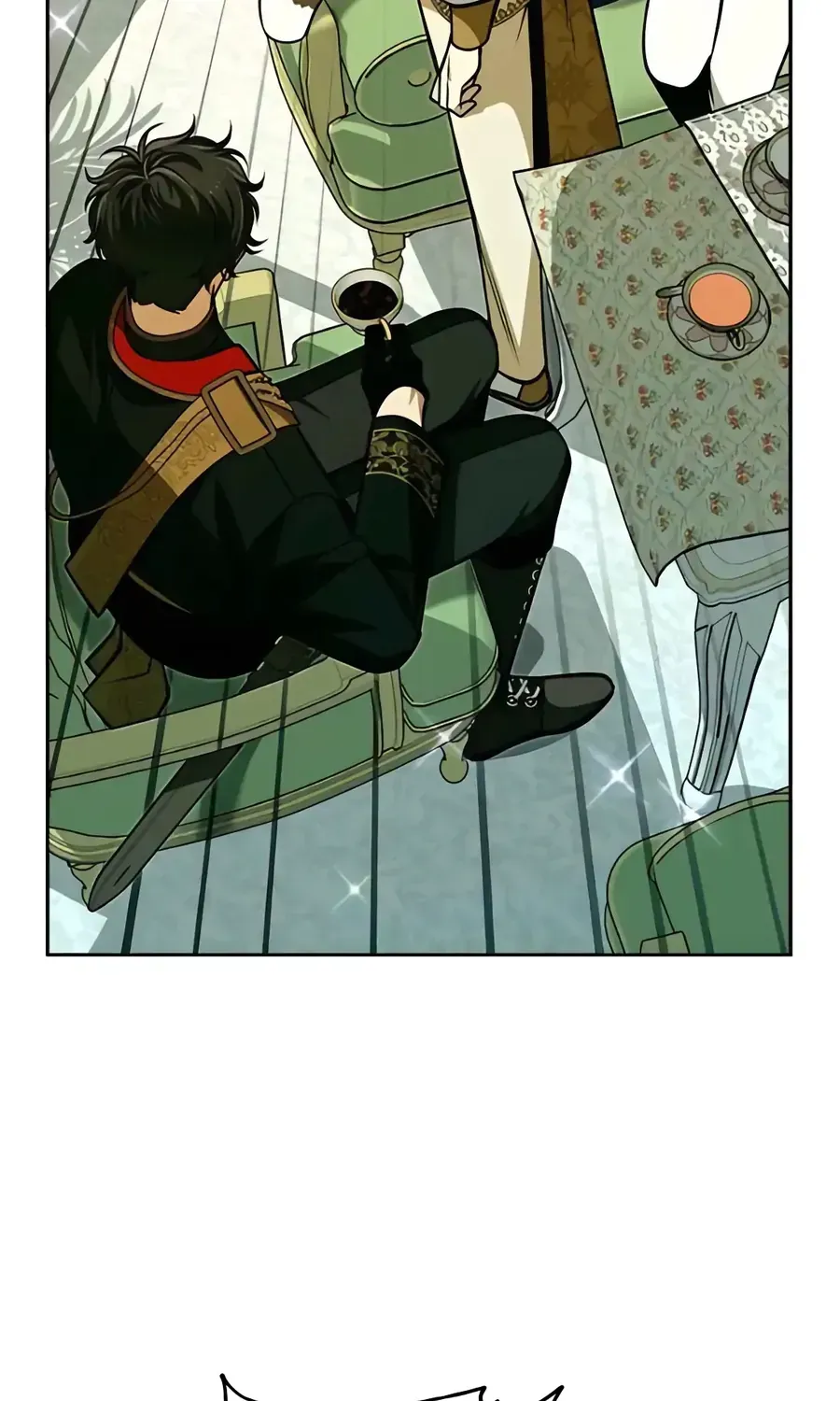 Nam Thứ Đình Công Thì Phải Làm Sao?! Chap 59 - Next Chap 60