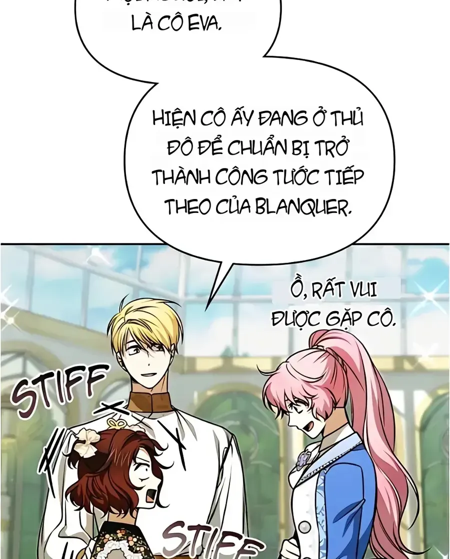 Nam Thứ Đình Công Thì Phải Làm Sao?! Chap 59 - Next Chap 60
