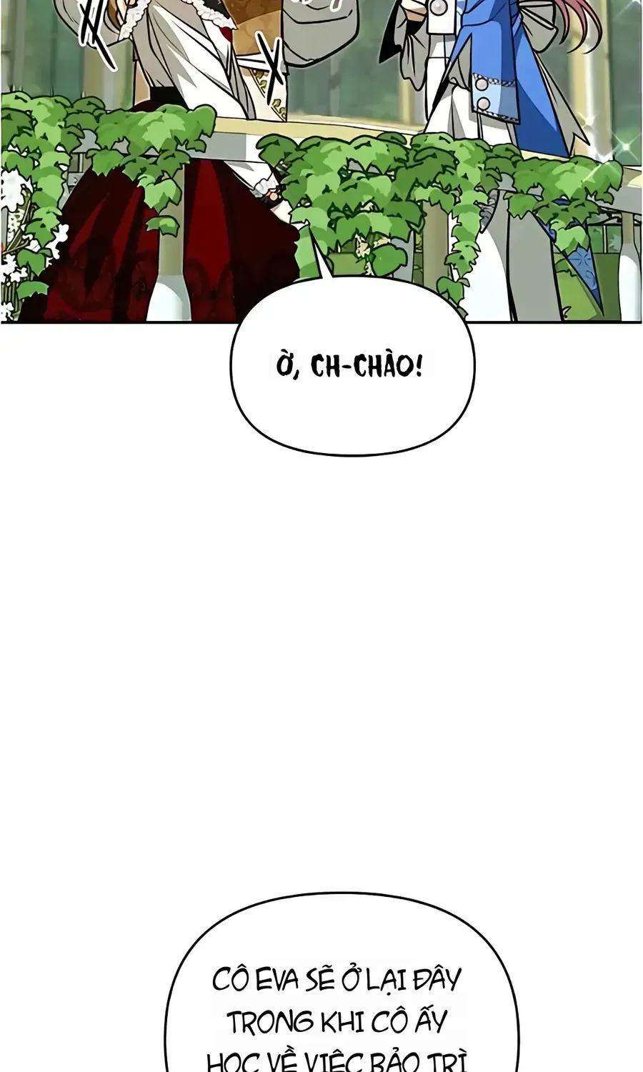 Nam Thứ Đình Công Thì Phải Làm Sao?! Chap 59 - Next Chap 60