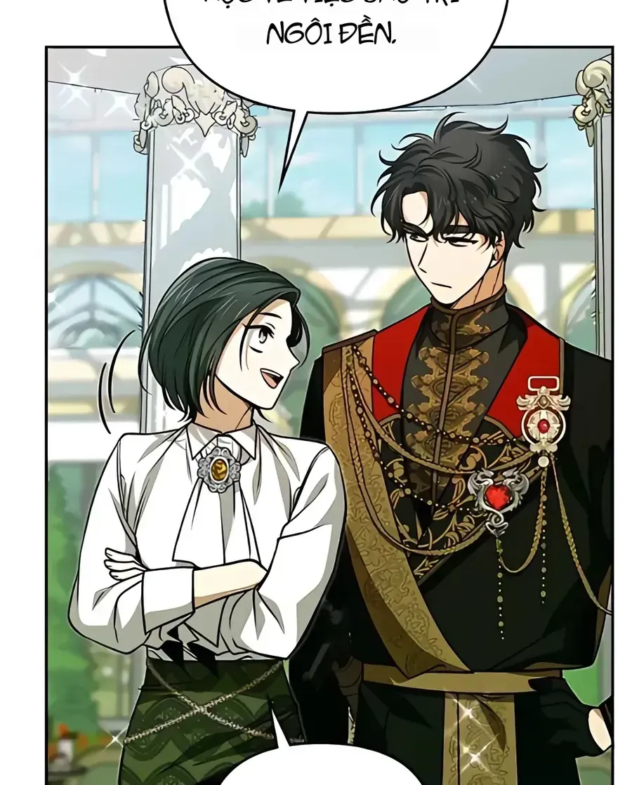 Nam Thứ Đình Công Thì Phải Làm Sao?! Chap 59 - Next Chap 60
