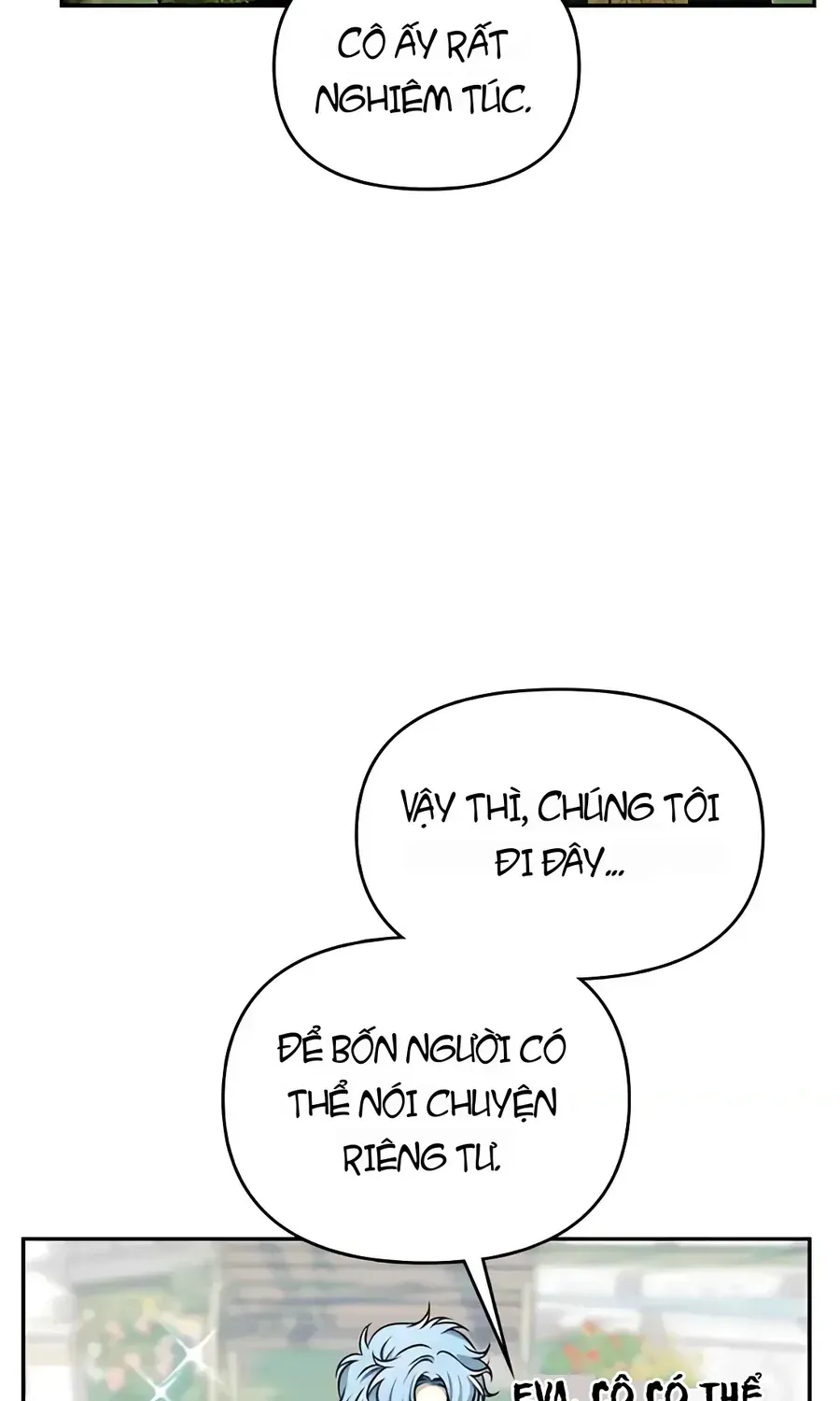 Nam Thứ Đình Công Thì Phải Làm Sao?! Chap 59 - Next Chap 60