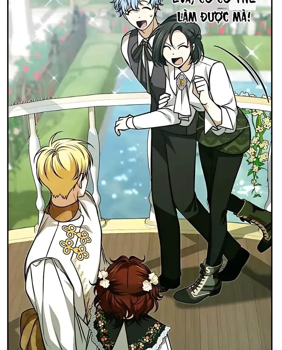 Nam Thứ Đình Công Thì Phải Làm Sao?! Chap 59 - Next Chap 60