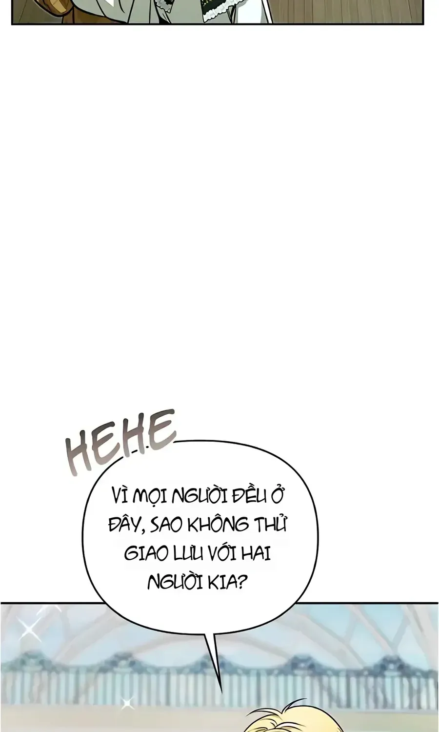 Nam Thứ Đình Công Thì Phải Làm Sao?! Chap 59 - Next Chap 60