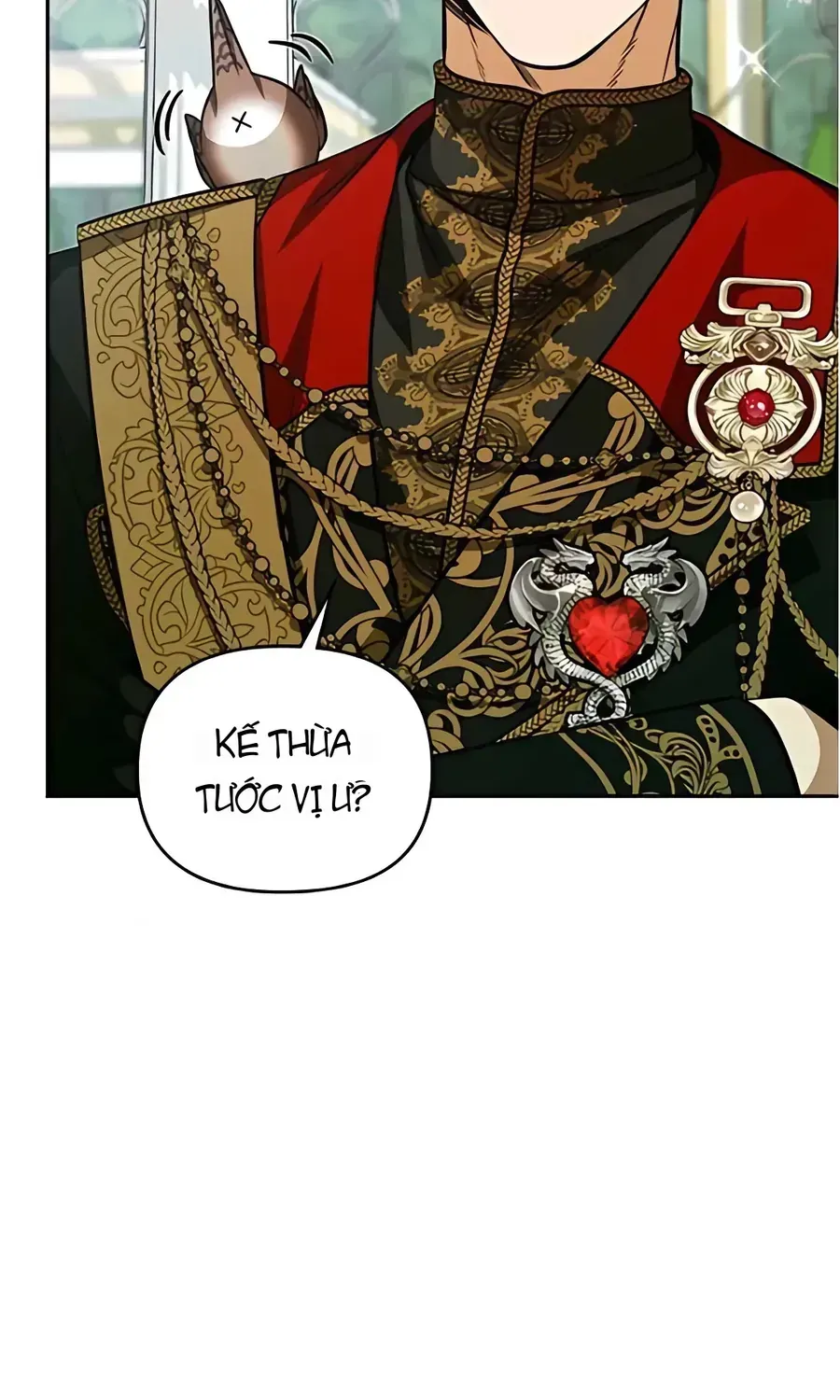 Nam Thứ Đình Công Thì Phải Làm Sao?! Chap 59 - Next Chap 60