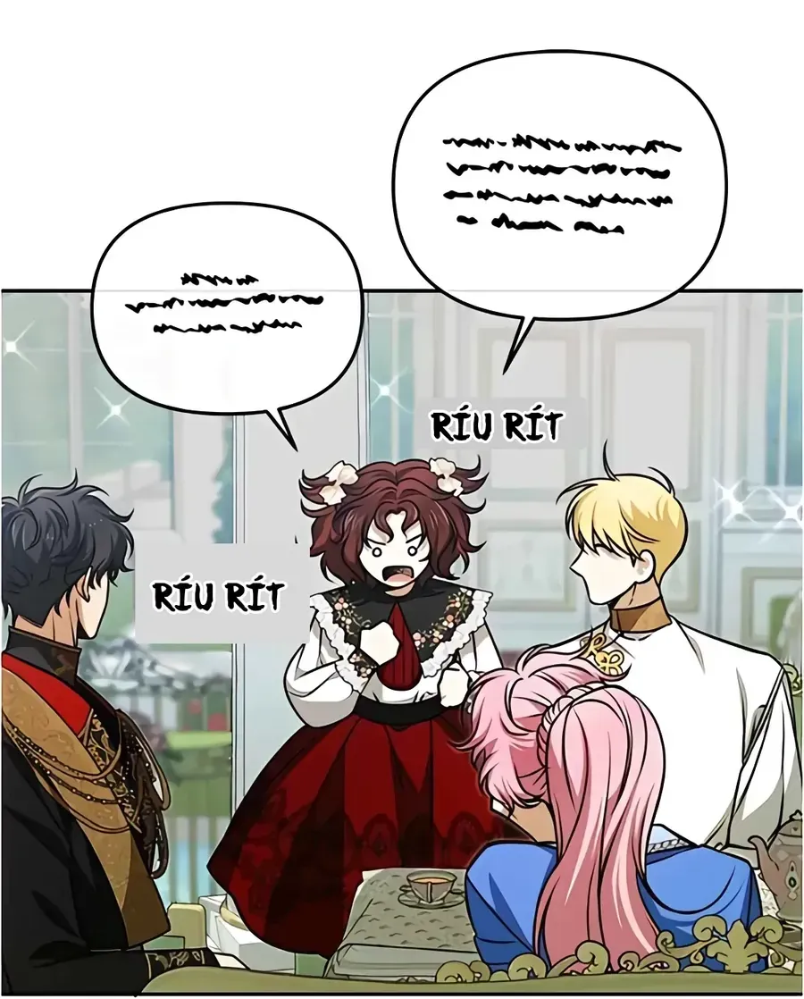 Nam Thứ Đình Công Thì Phải Làm Sao?! Chap 59 - Next Chap 60
