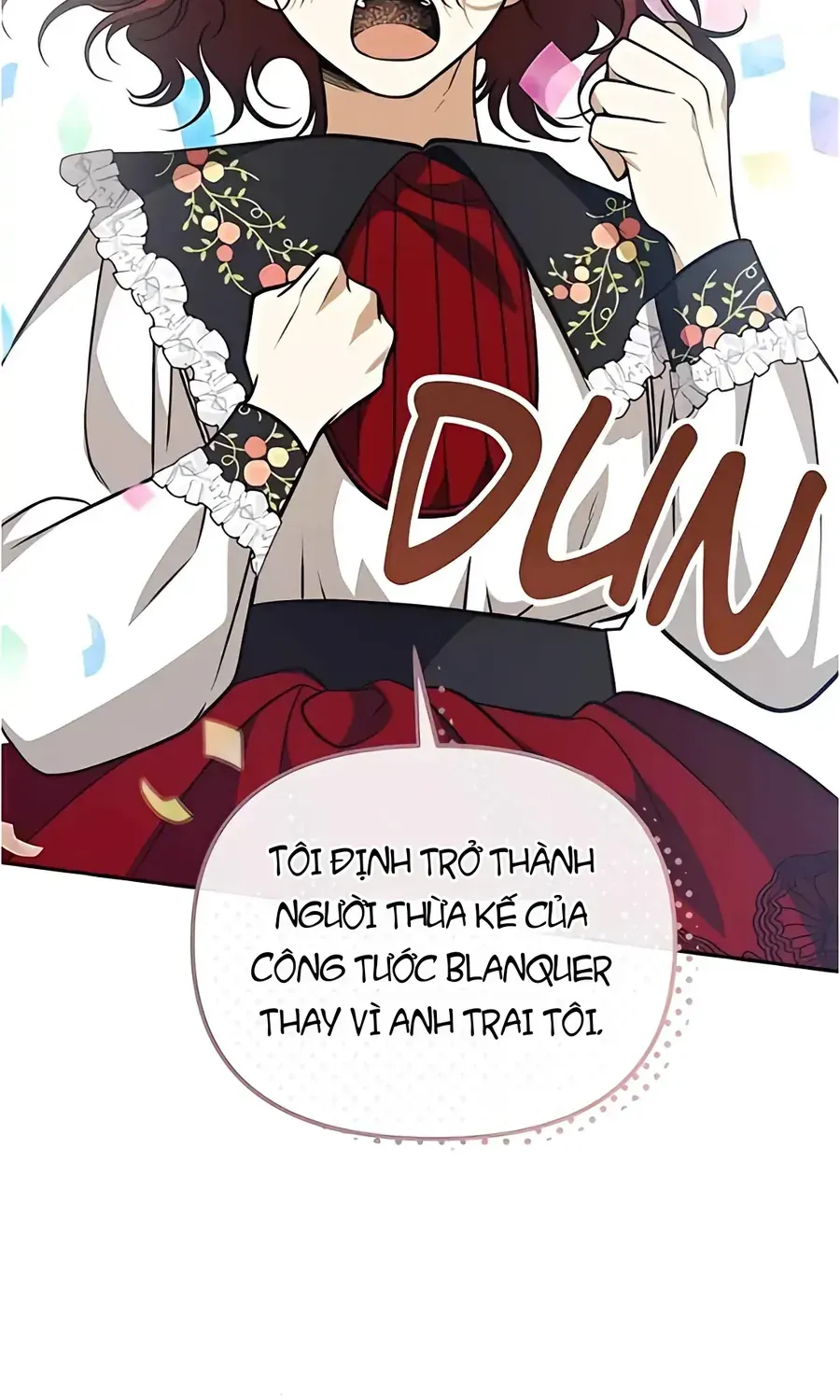 Nam Thứ Đình Công Thì Phải Làm Sao?! Chap 59 - Next Chap 60