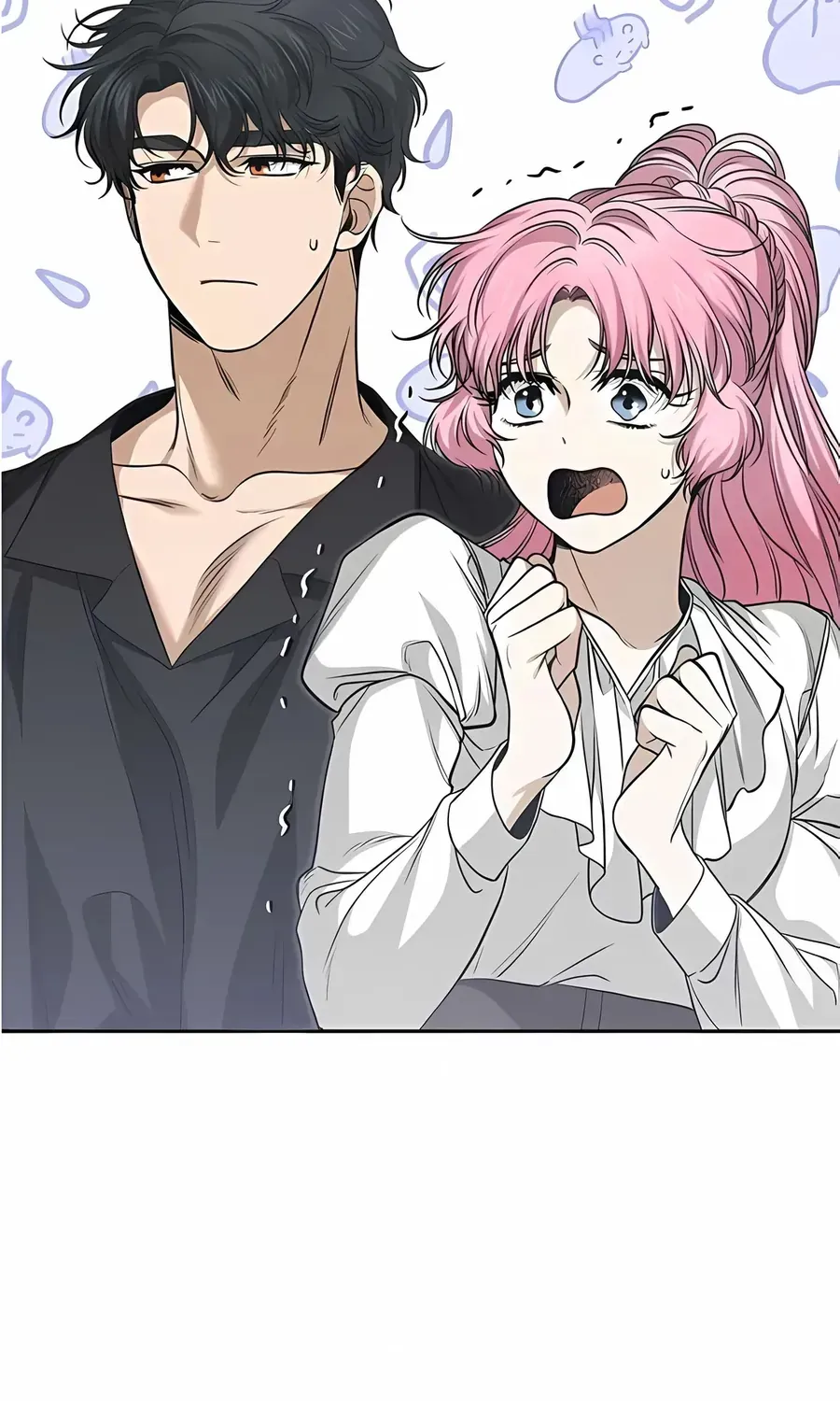 Nam Thứ Đình Công Thì Phải Làm Sao?! Chap 61 - Next Chap 62
