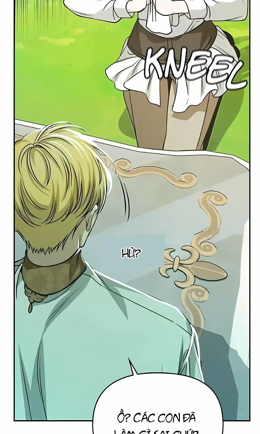 Nam Thứ Đình Công Thì Phải Làm Sao?! Chap 61 - Next Chap 62