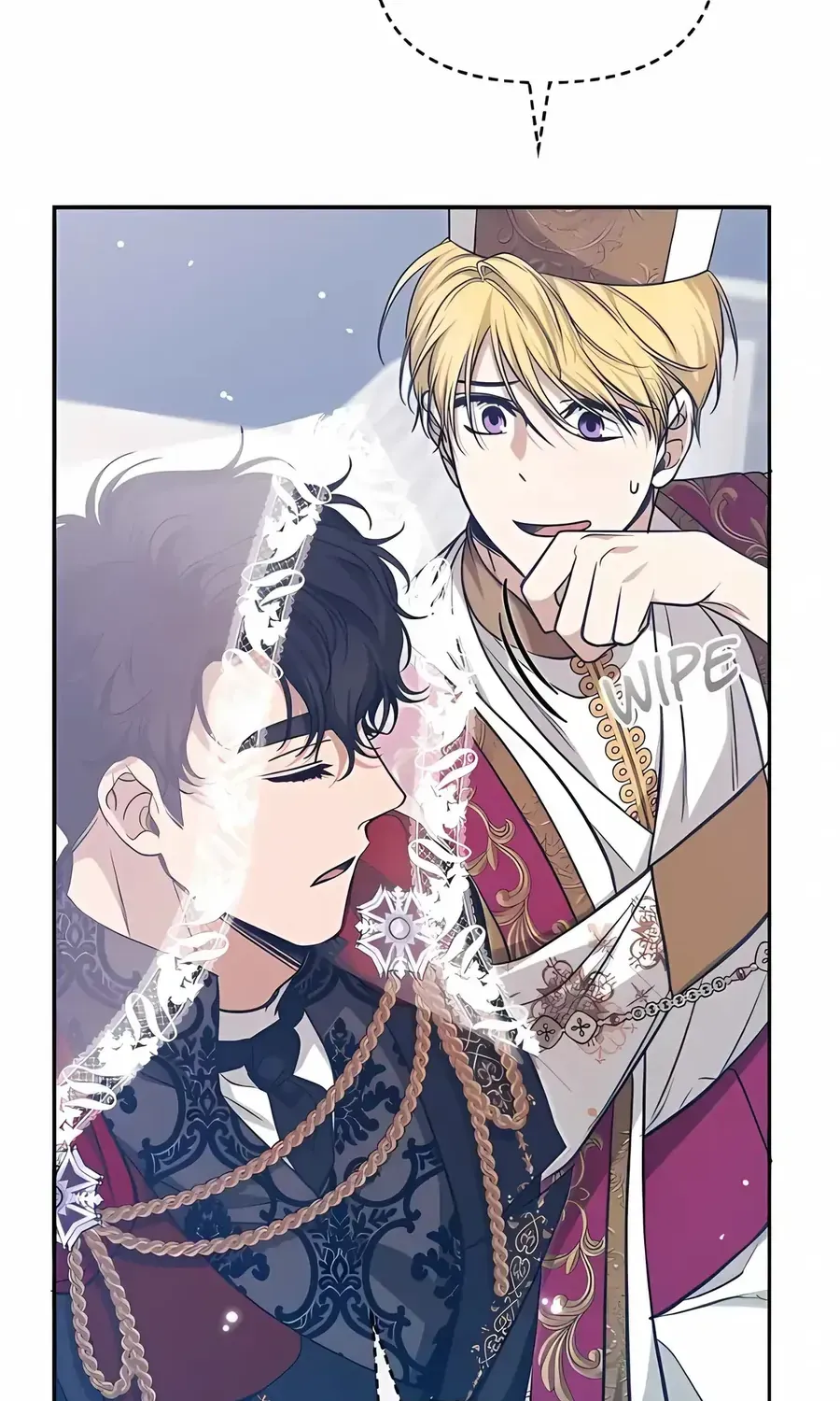 Nam Thứ Đình Công Thì Phải Làm Sao?! Chap 61 - Next Chap 62