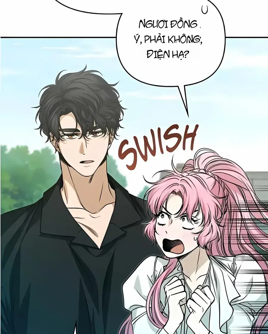 Nam Thứ Đình Công Thì Phải Làm Sao?! Chap 61 - Next Chap 62