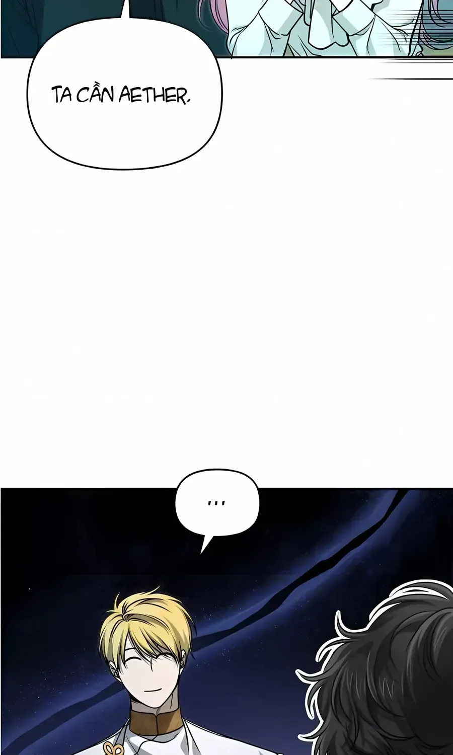 Nam Thứ Đình Công Thì Phải Làm Sao?! Chap 61 - Next Chap 62