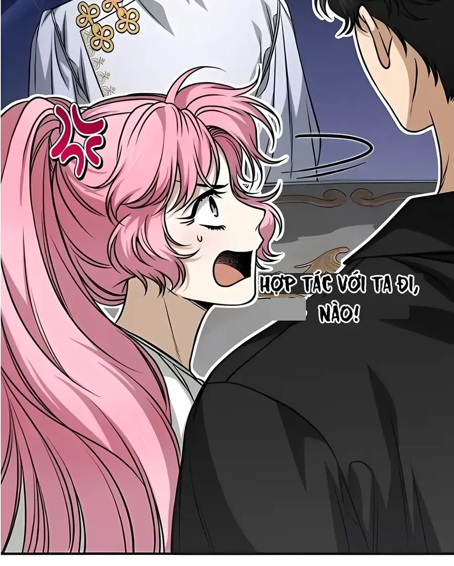Nam Thứ Đình Công Thì Phải Làm Sao?! Chap 61 - Next Chap 62