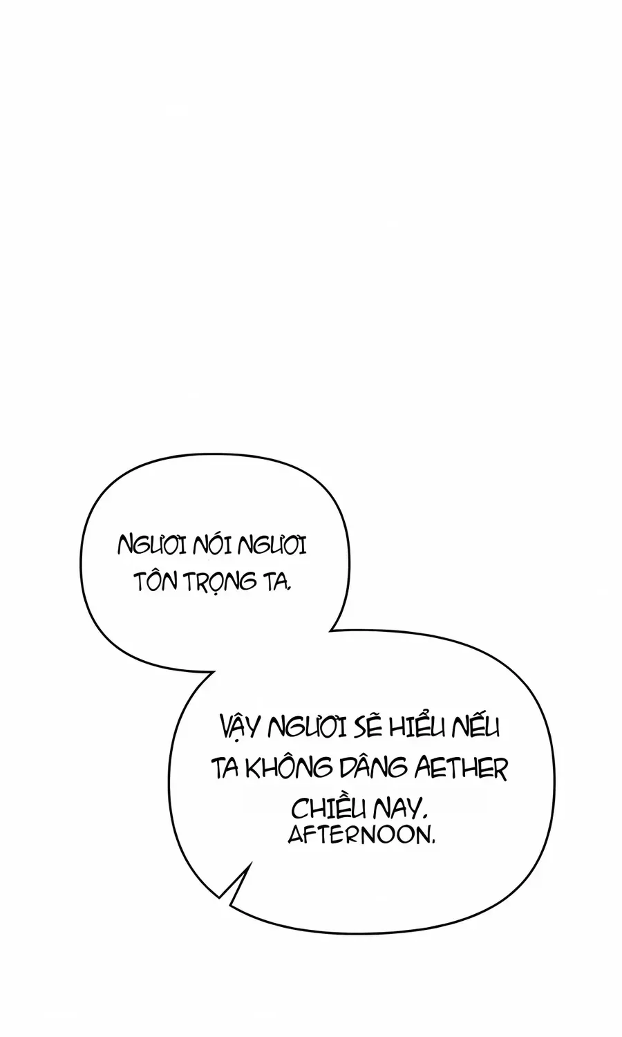 Nam Thứ Đình Công Thì Phải Làm Sao?! Chap 61 - Next Chap 62