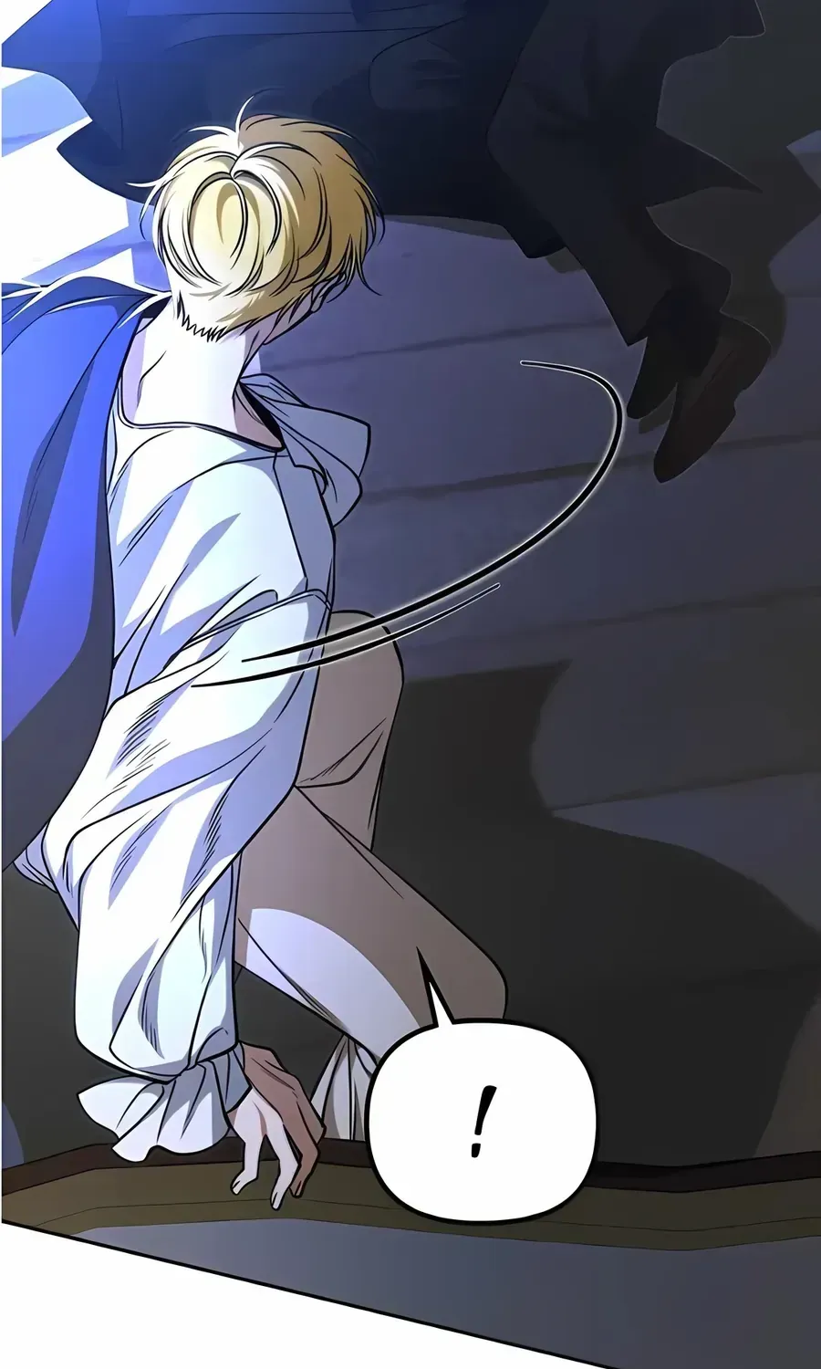 Nam Thứ Đình Công Thì Phải Làm Sao?! Chap 61 - Next Chap 62