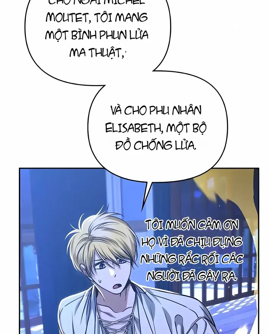 Nam Thứ Đình Công Thì Phải Làm Sao?! Chap 61 - Next Chap 62