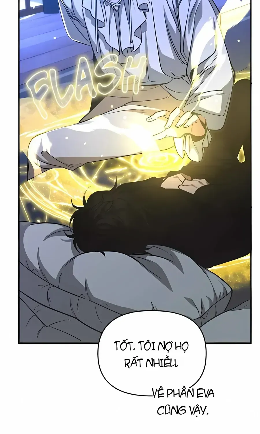 Nam Thứ Đình Công Thì Phải Làm Sao?! Chap 61 - Next Chap 62